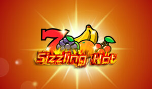 Sizzling Hot