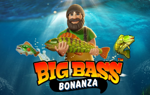 Big Bass Bonanza slot: una aventura de pesca