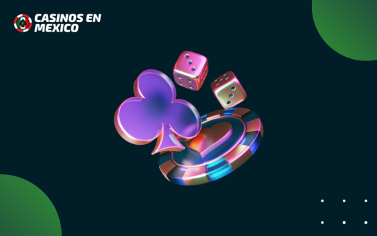 Reseñas de casinos online en México