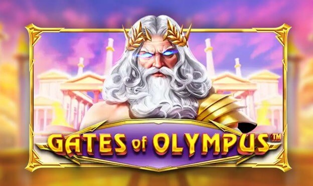 Gates of olympus
