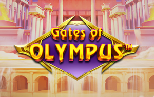 Gates of Olympus México