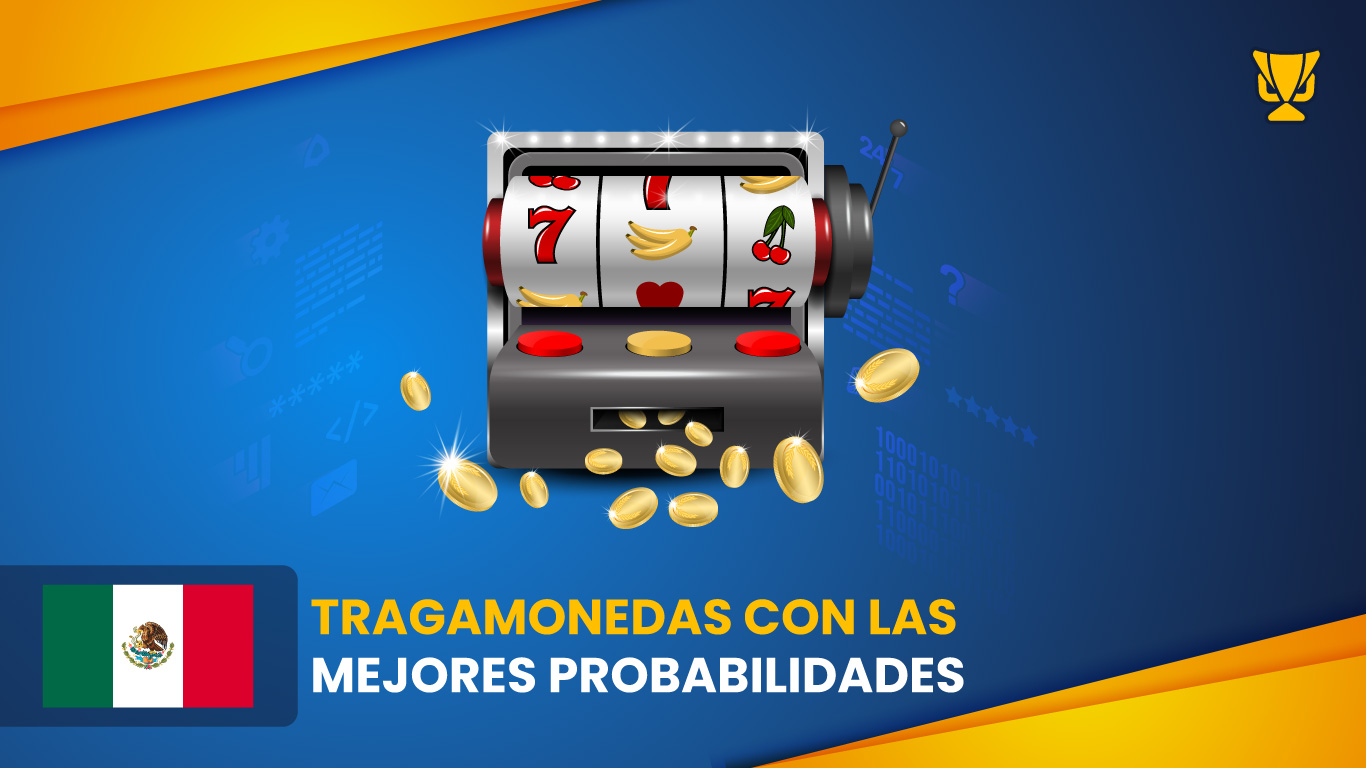 Slot machines