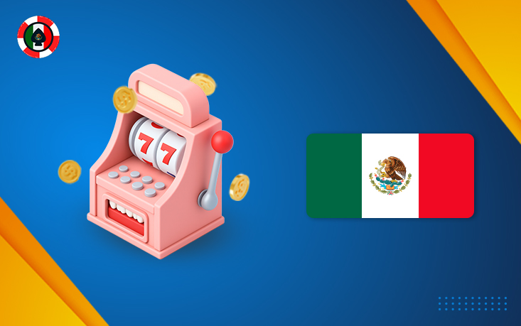 Mejores Tragamonedas Online de México en