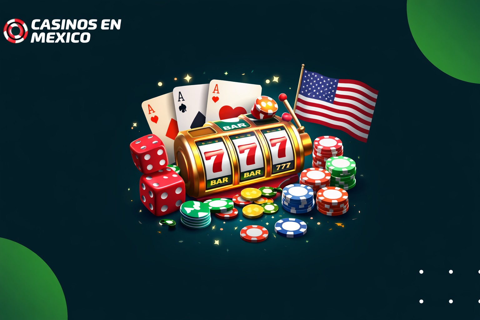 Casinos en USA