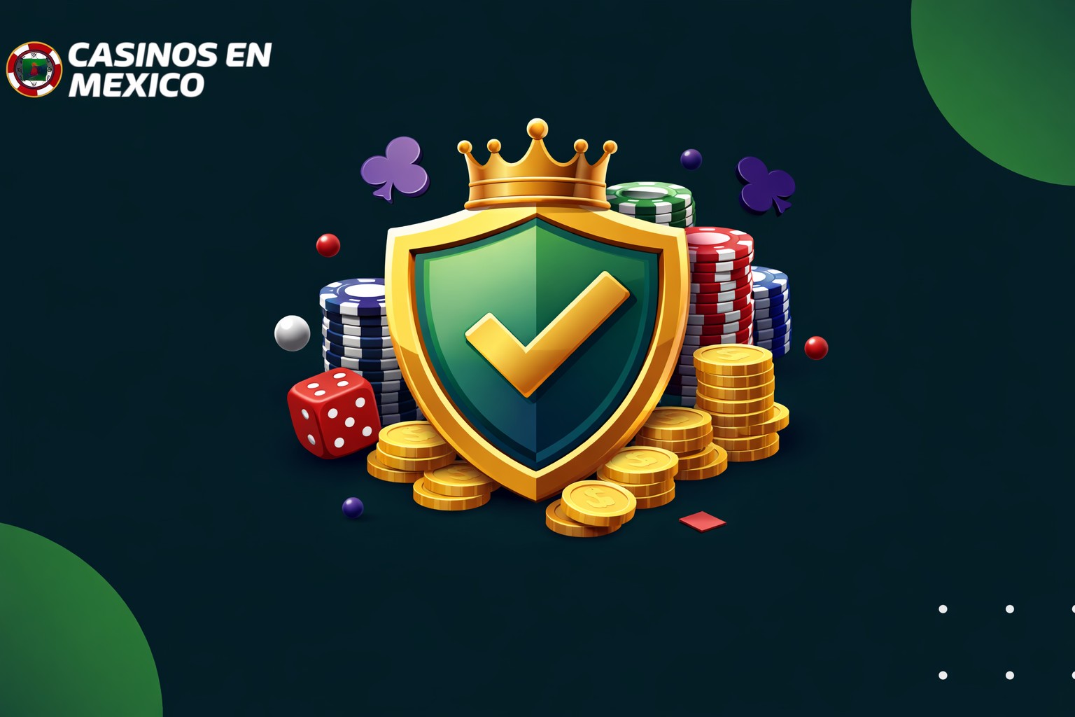 Casinos fiables