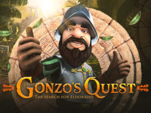 Gonzo's Quest Mexico