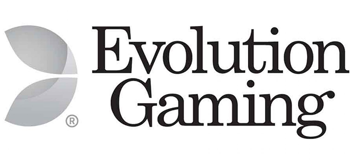 Evolution Gaming Mexico