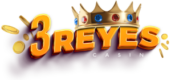 3reyes casino logo