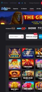 mystake casino
