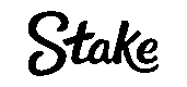 Stake logo