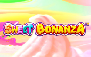 Sweet Bonanza