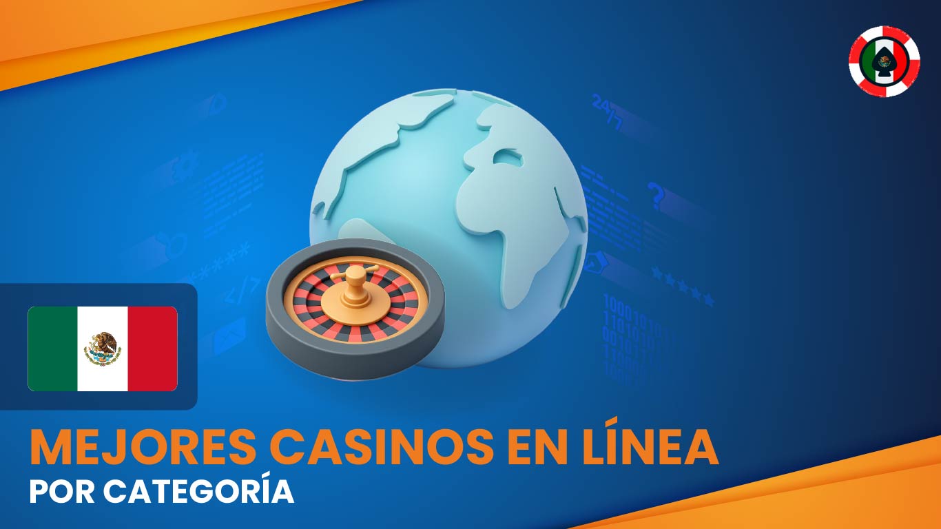 Mejor casino online para jugar maquinitas