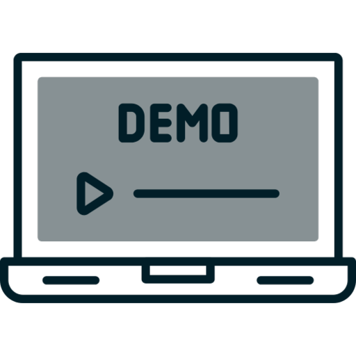 Demo icon