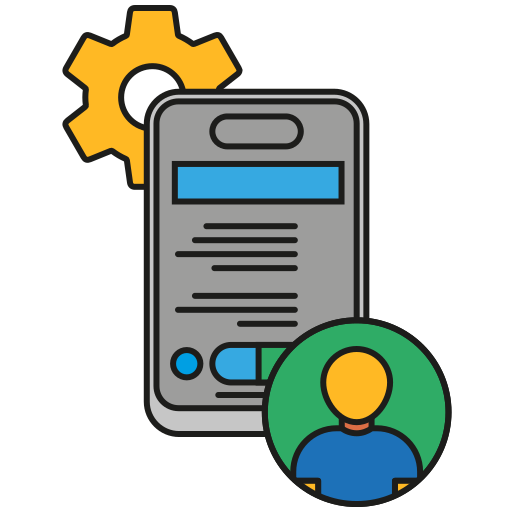 Optimizadas para dispositivos móviles