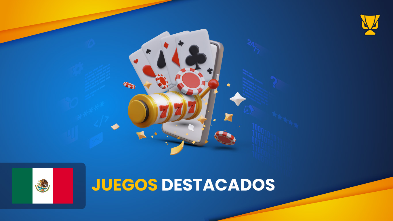 Juegos destacados