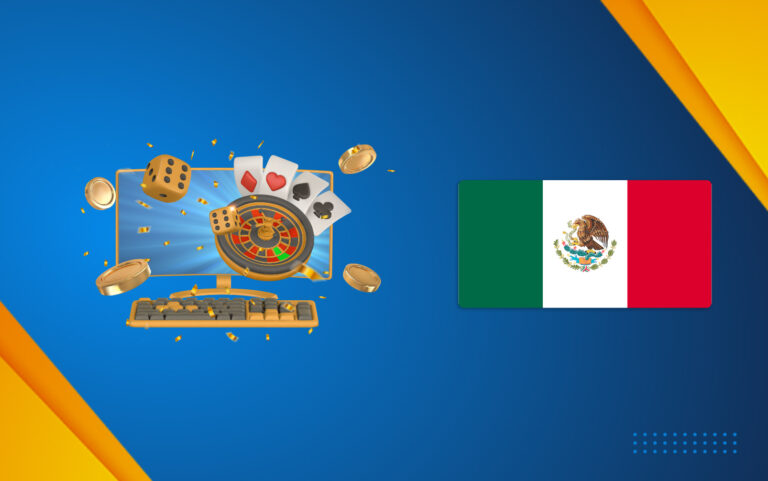 Blackjack online en México