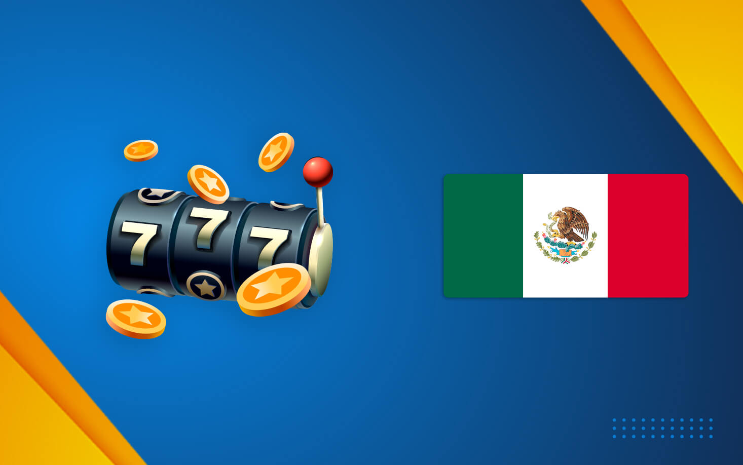 Mejores video slots de México