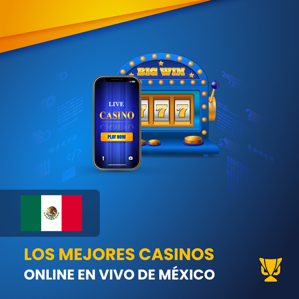 Live casinos