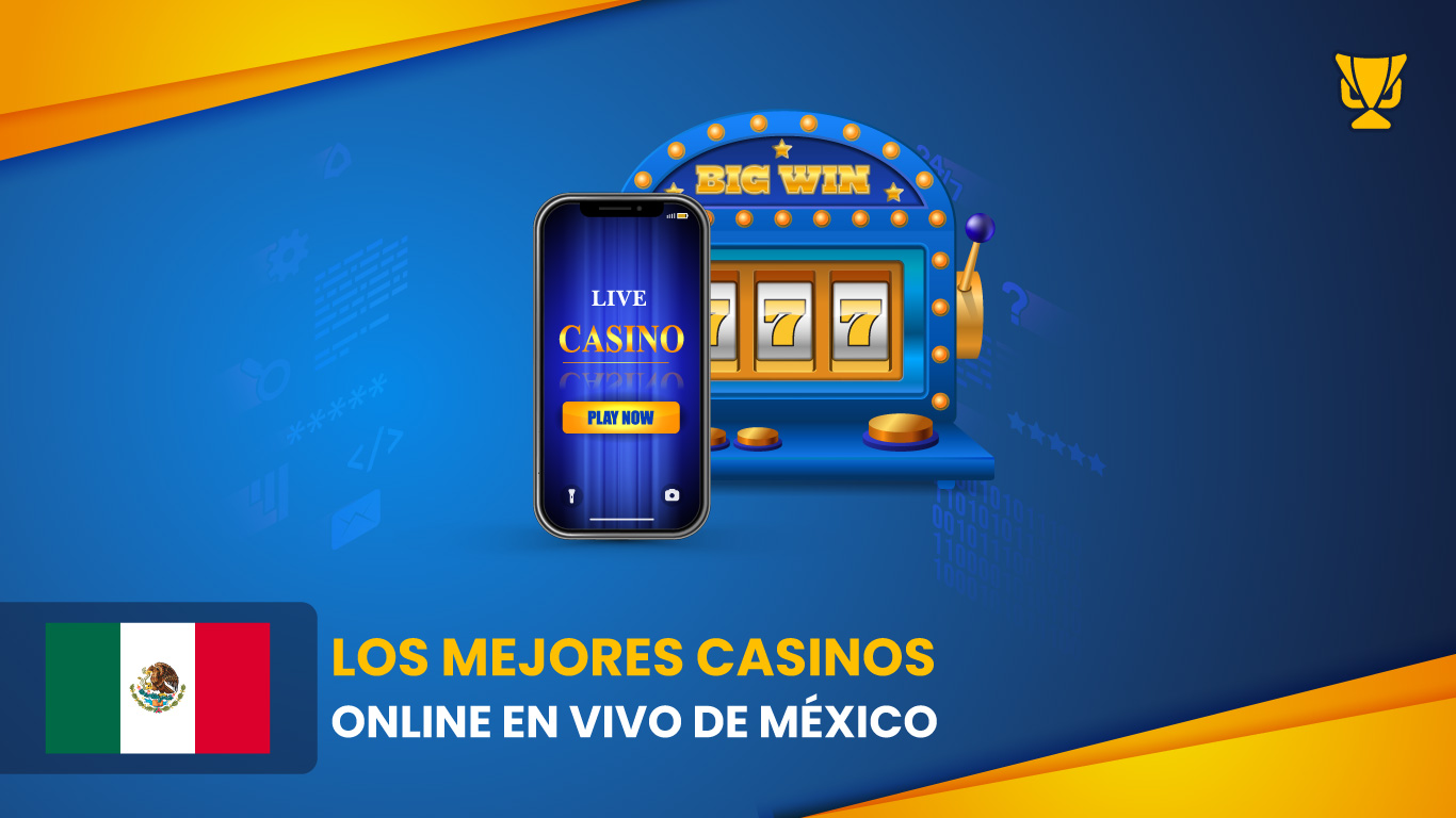 Live casinos
